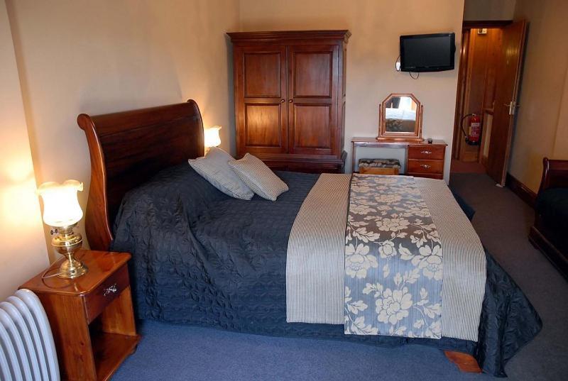 Hopbine House Bed & Breakfast Hereford Ruang foto