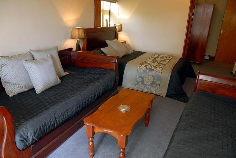 Hopbine House Bed & Breakfast Hereford Ruang foto