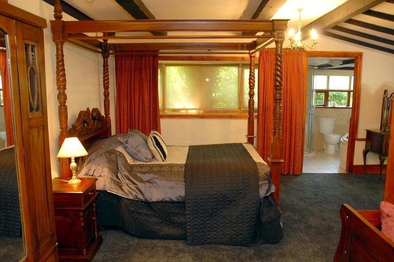 Hopbine House Bed & Breakfast Hereford Ruang foto